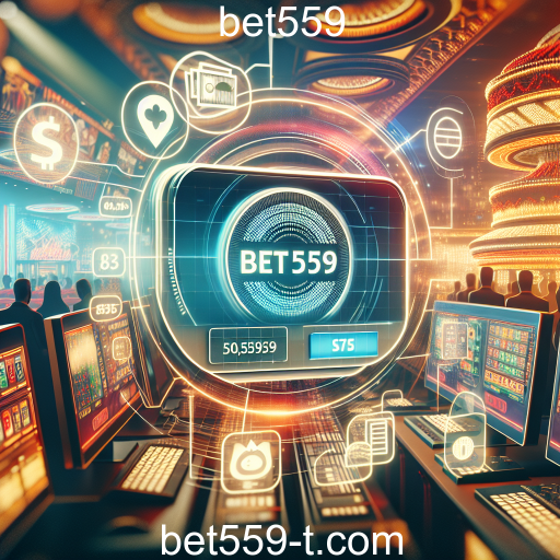 Explorando as Opções de Pagamento no Bet559: Segurança e Conveniência para Jogadores