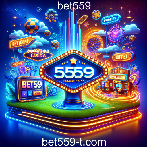 Descubra As Melhores Promoções No Bet559: Dicas Para Maximizar Seus Ganhos