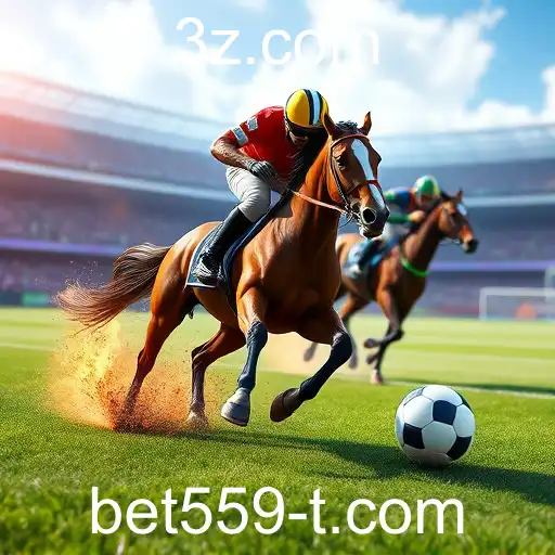 A Revolução dos Esportes Virtuais: Explorando o Futuro com bet559