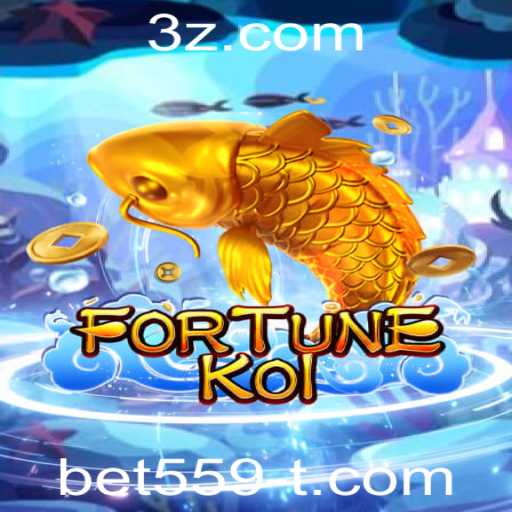 Descubra o Fascinante Mundo de FORTUNEKOI: O Jogo de Azar que Conquista Bet559