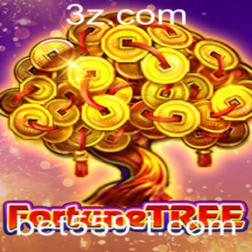 FortuneTree: O Jogo de Azar Inovador