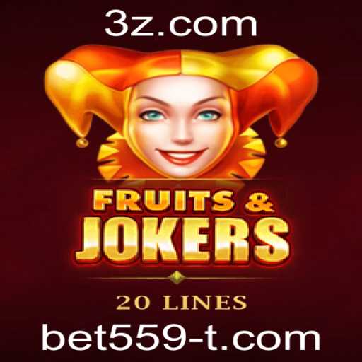 Descubra o Fascinante Mundo de FruitsAndJokers20: Um Olhar Detalhado com Bet559