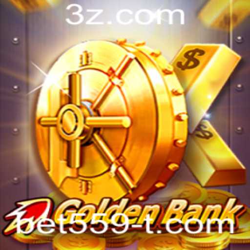 GoldenBank: Descubra Tudo Sobre Este Empolgante Jogo de Aposta