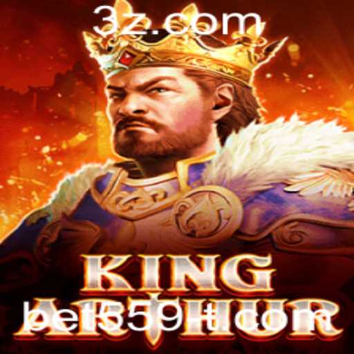 Descubra as Aventuras e Regras do Jogo KingArthur com bet559