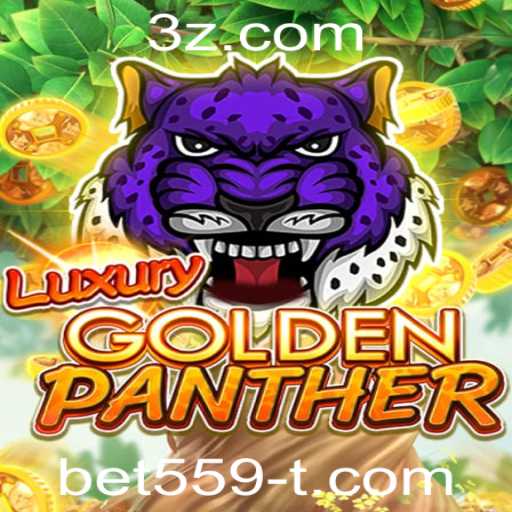 Descubra LUXURYGOLDENPANTHER: Um Jogo de Aventura e Estratégia
