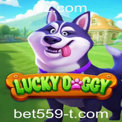 Descubra as Emoções do LuckyDoggy: Um Jogo de Apostas Fascinante