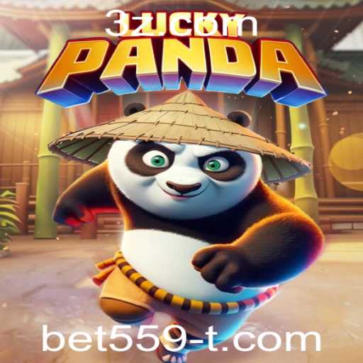 Descubra o Fascinante Mundo de LuckyPanda no bet559
