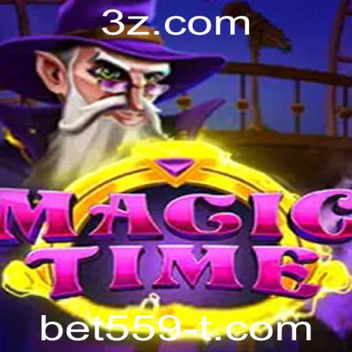 Explorando o Universo de MagicTime: Um Guia Abrangente para Novos Jogadores