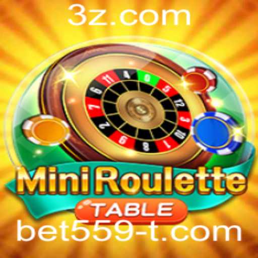 Explorando o Mundo do MiniRoulette com bet559