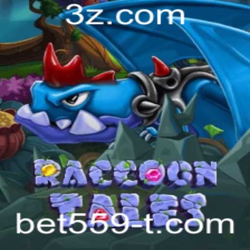 RaccoonTales: A Nova Sensação dos Games de Aventura