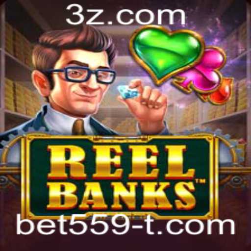 Explorando o Mundo de ReelBanks: Um Mergulho na Emoção do Jogo com Bet559