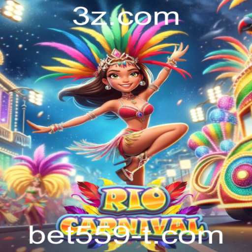 Descubra o Fascinante Mundo de RioCarnival com Bet559