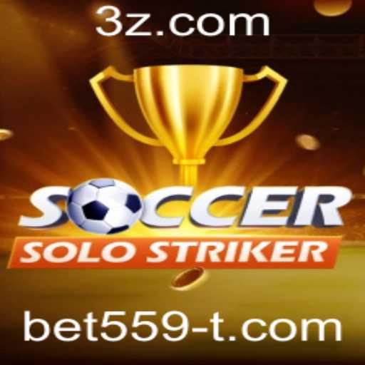 Descubra o Mundo de SoccerSoloStriker e a Influência de bet559