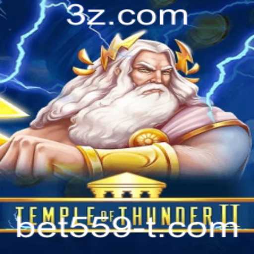 Explorando o Universo de TempleofThunderII: Uma Aventura Épica no Mundo dos Jogos
