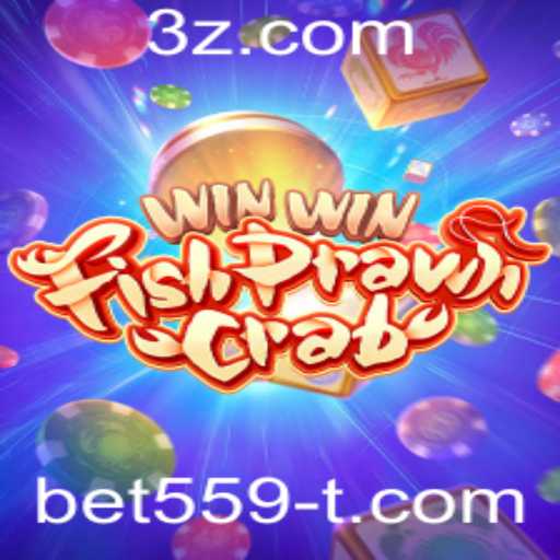 Explorando o Jogo WinWinFishPrawnCrab: Uma Nova Maneira de Apostar em bet559