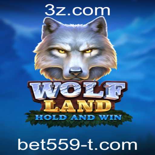WolfLand: A Nova Sensação no Mundo dos Jogos