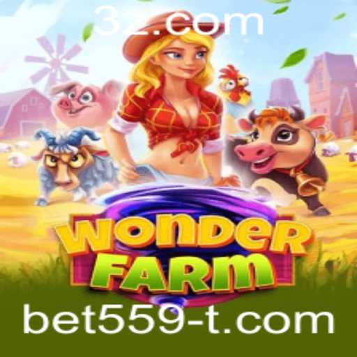 Explorando o Mundo de WonderFarm: Um Jogo Inovador